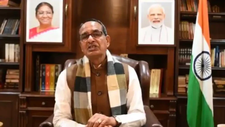 जी राम जी बिल की शिवराज ने बताई खूबी