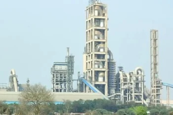 छत्तीसगढ़ के निजी संयंत्रों में संकट