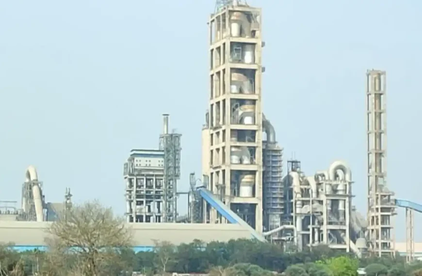 छत्तीसगढ़ के निजी संयंत्रों में संकट