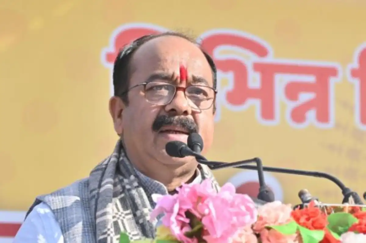 अंतरराष्ट्रीय हॉकी स्टेडियम राजनांदगांव में लगेगा नया एस्ट्रोटर्फ