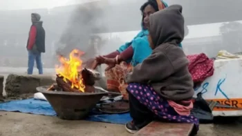 कड़ाके की ठंड से प्रतापगढ़ में 26 तक स्कूल बंद, 14 जनवरी तक समय बदला