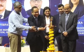 XIMB के वार्षिक बिज़नेस कॉन्क्लेव में टेक-ड्रिवन फाइनेंस पर मंथन