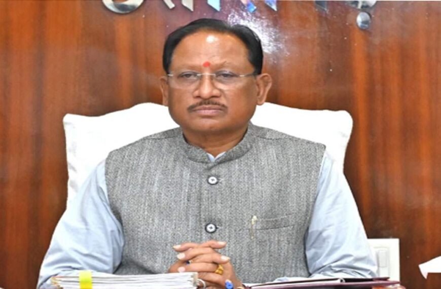 छत्तीसगढ़ में सरकार ने बनाई नई आबकारी नीति