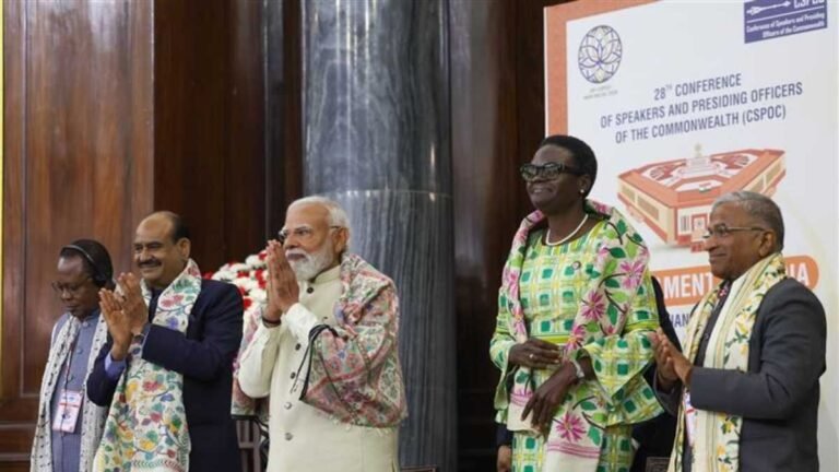 विविधता भारतीय लोकतंत्र सबसे बड़ी ताकत