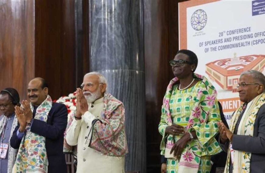 विविधता भारतीय लोकतंत्र सबसे बड़ी ताकत