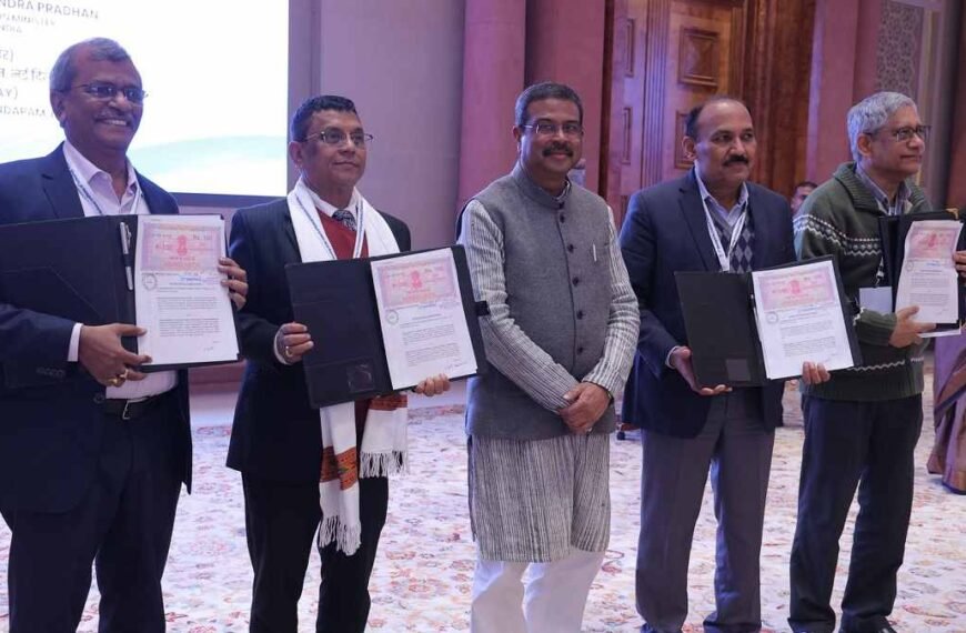 एनआईटी में अब उद्योग केन्द्रित होंगे पीएचडी कोर्स