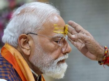 PM Modi