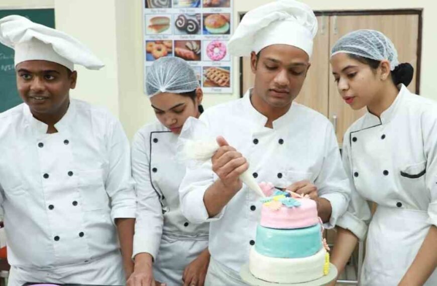 होटल मैनेजमेंट में छत्तीसगढ़ के युवाओं को मौका