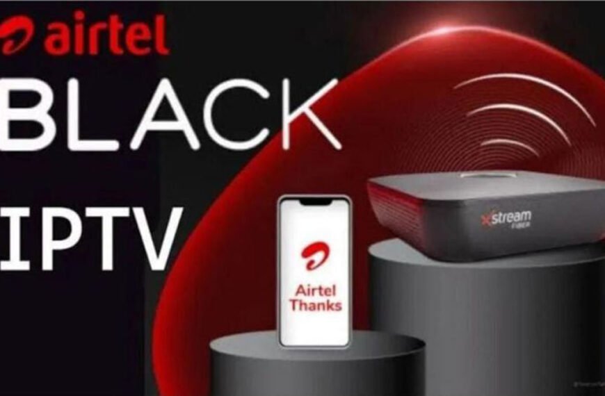 एयरटेल आई पी टीवी पर लें सिनेमाई अनुभवों का आनंद