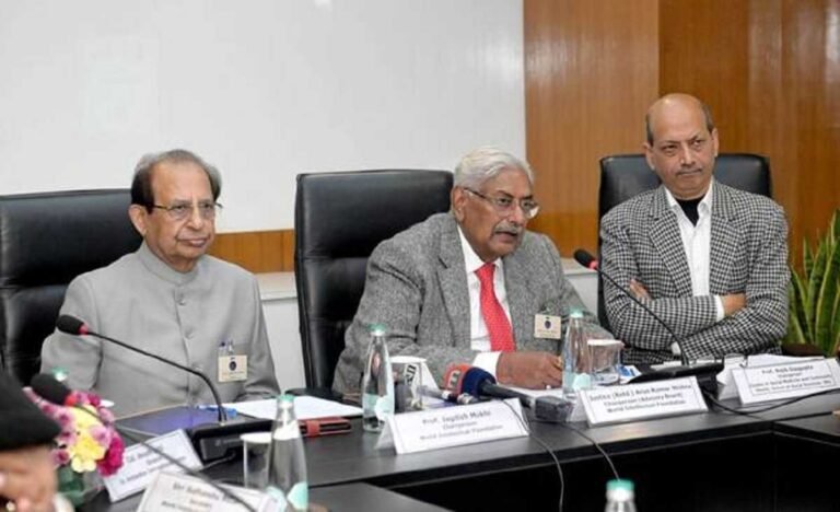 भारत ने तैयार किया अपना रिस्पॉन्सिबल नेशंस इंडेक्स