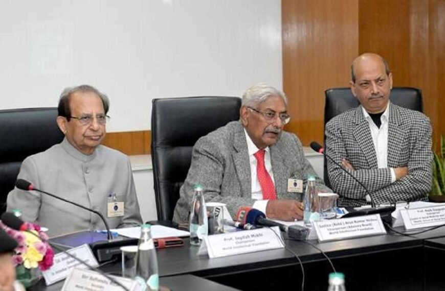 भारत ने तैयार किया अपना रिस्पॉन्सिबल नेशंस इंडेक्स