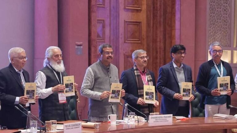 धर्मेन्द्र प्रधान