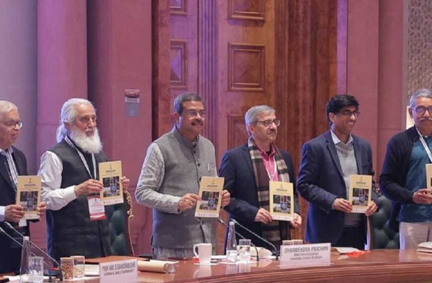 धर्मेन्द्र प्रधान