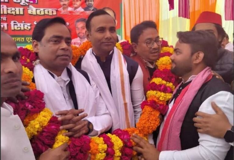 एक भी मतदाता का नाम सूची में जुड़ने से वंचित न रहे : सुनील सिंह