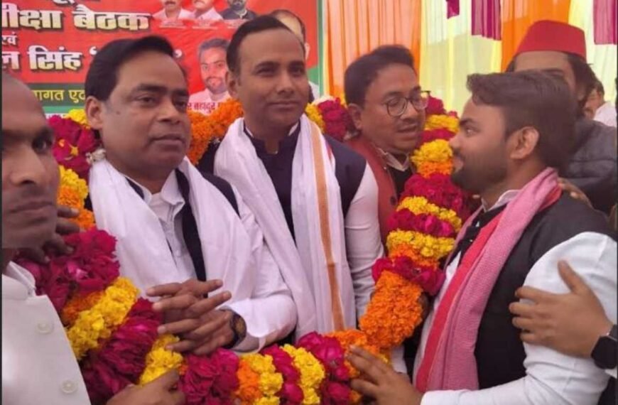 एक भी मतदाता का नाम सूची में जुड़ने से वंचित न रहे : सुनील सिंह