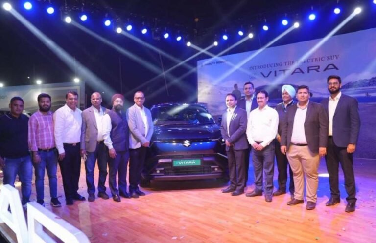 राडा ऑटो एक्सपो 2026