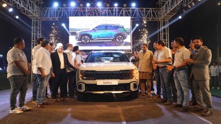 राडा ऑटो एक्सपो में 11 हजार पहुंचा बिक्री का आंकड़ा