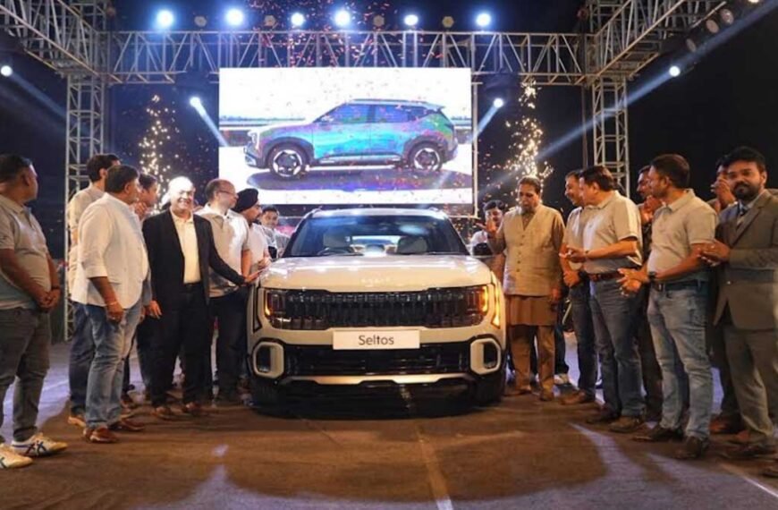 राडा ऑटो एक्सपो में 11 हजार पहुंचा बिक्री का आंकड़ा