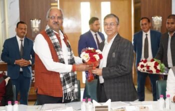 Raipur airport