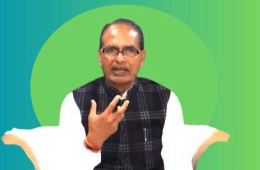 केंद्रीय कृषि मंत्री शिवराज सिंह 31 को आएंगे छत्तीसगढ़