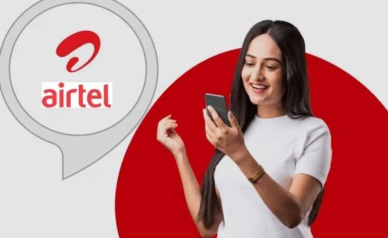 एयरटेल ने छत्तीसगढ़ और मध्य प्रदेश में 5जी नेटवर्क का विस्तार किया
