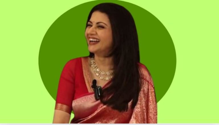 साड़ी में ही निखरती है नारी की असली सुंदरता