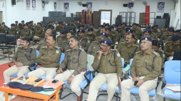 मोस्टवांटेड नक्सली अनल समेत 10 माओवादी ढेर