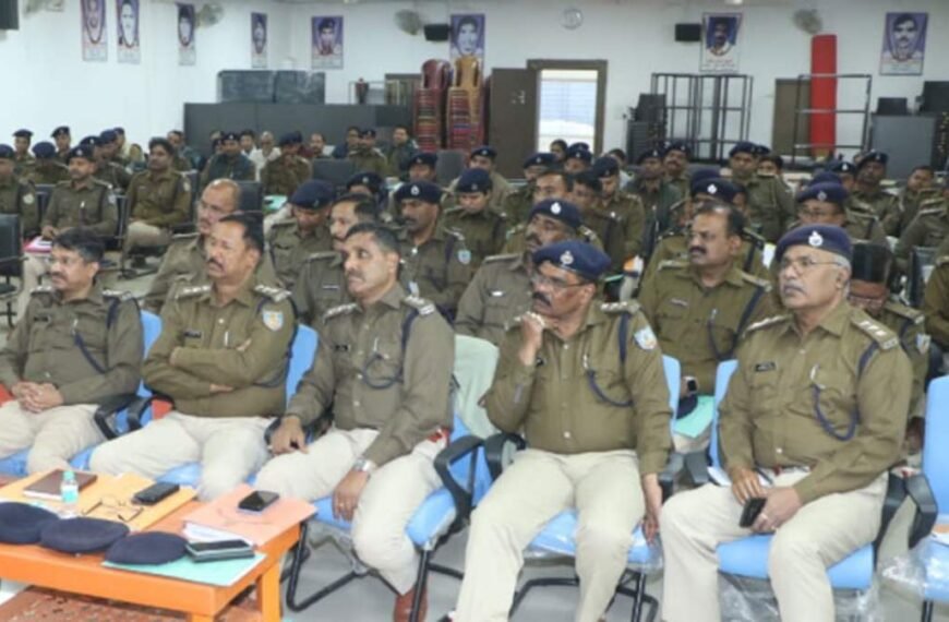 मोस्टवांटेड नक्सली अनल समेत 10 माओवादी ढेर