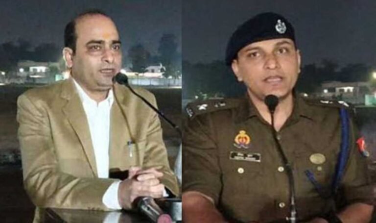 प्रतापगढ़ में सिविल डिफेंस का गठन