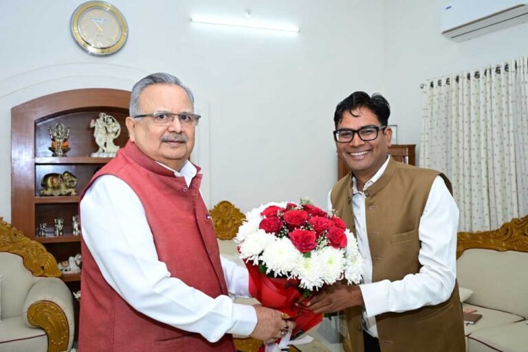 छत्तीसगढ़ विधानसभा का बजट सत्र 23 फरवरी से