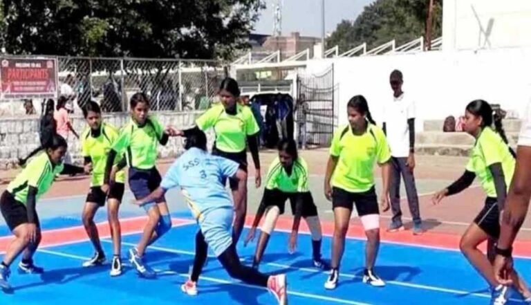 सरगुजा ओलंपिक