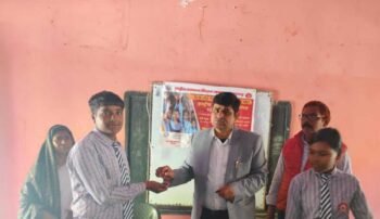 फाइलेरिया मुक्त गौरा अभियान का आगाज़