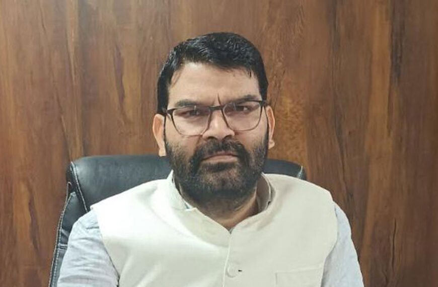 रायपुर पासपोर्ट कार्यालय में अब हर दिन मिलेंगे 60 अपॉइंटमेंट