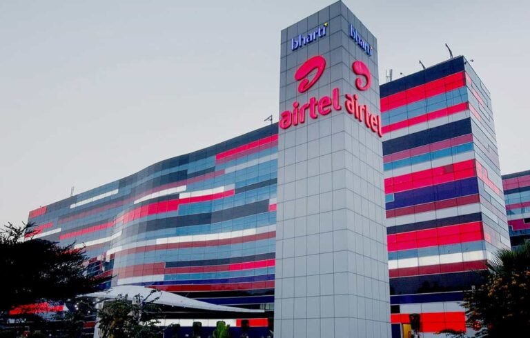 Airtel plans major push to build a high-scale NBFC platform