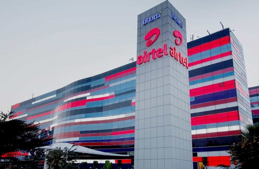 Airtel plans major push to build a high-scale NBFC platform