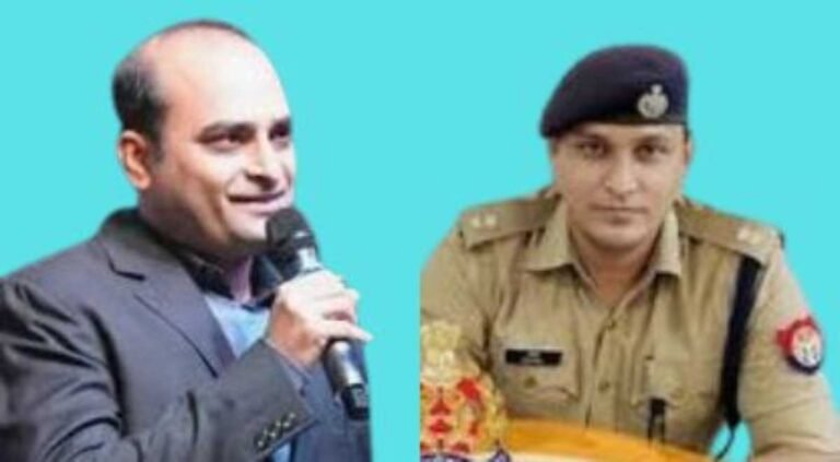 योगी के मानदंडों पर प्रतापगढ़ के डीएम-एसपी यूपी में अव्वल