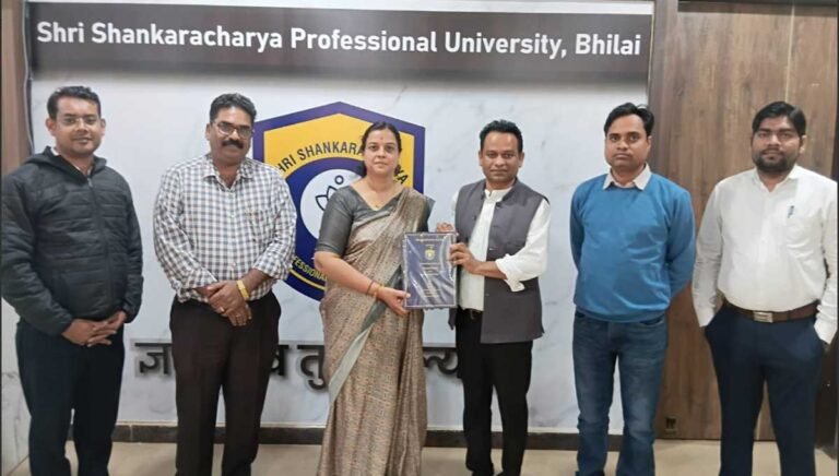 Divya Pathak Awarded PhD in Journalism