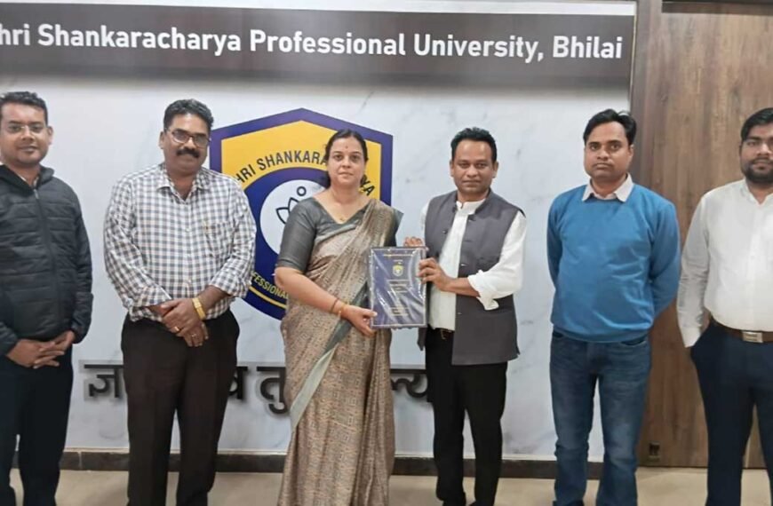 Divya Pathak Awarded PhD in Journalism