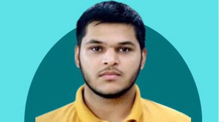 आईसीएआई की परीक्षा में गौरव शर्मा ने रचा इतिहास