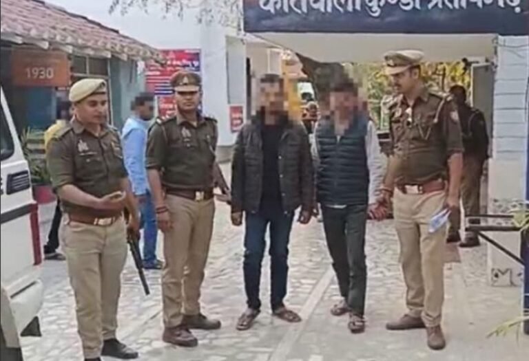 प्रिया जायसवाल की हत्या मामला