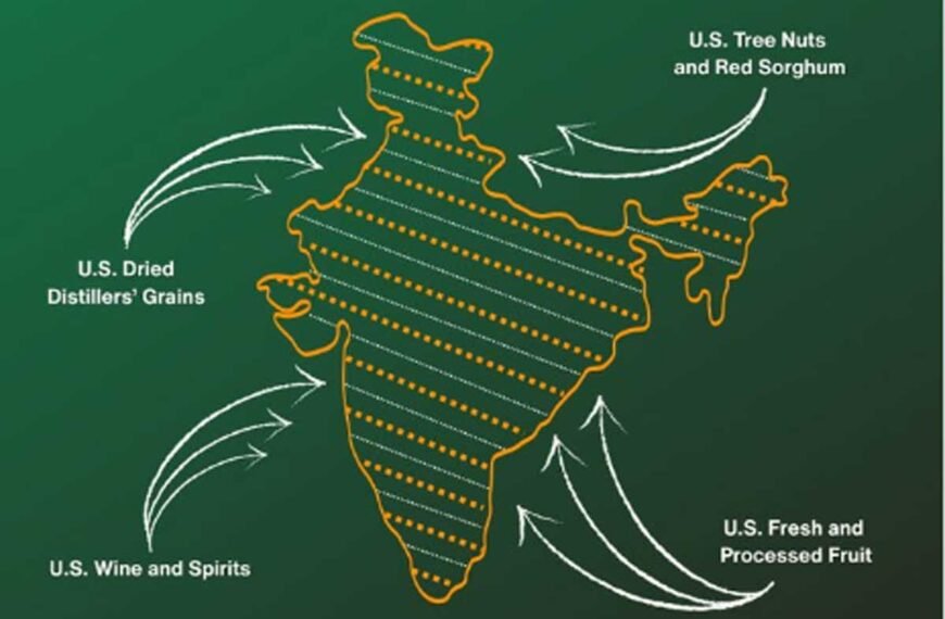 अमेरिका ने PoK और अक्साई चीन को माना भारत का हिस्सा