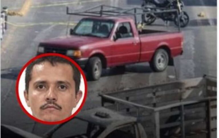 सैन्य ऑपरेशन में एल मेंचो ढेर, मैक्सिको में भड़की हिंसा