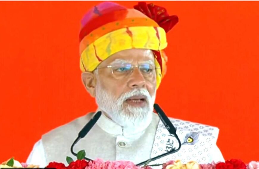 9-14 वर्ष की बालिकाओं को लगेंगे सर्वाइकल कैंसर रोधी टीके