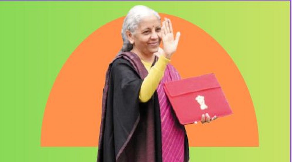 केन्द्रीय बजट 2026