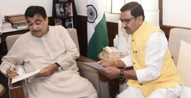 बिलासपुर रिंग रोड परियोजना मंजूर