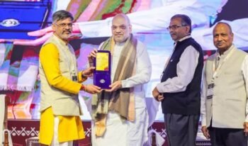 ऑर्गेनाइज़र हमेशा से अंग्रेज़ी पत्रकारिता में मूल भारत का विचार रखता आया