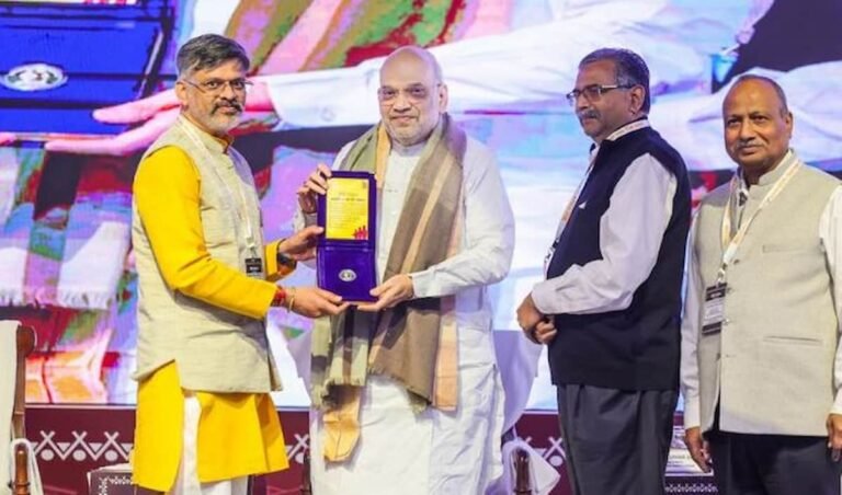 ऑर्गेनाइज़र हमेशा से अंग्रेज़ी पत्रकारिता में मूल भारत का विचार रखता आया