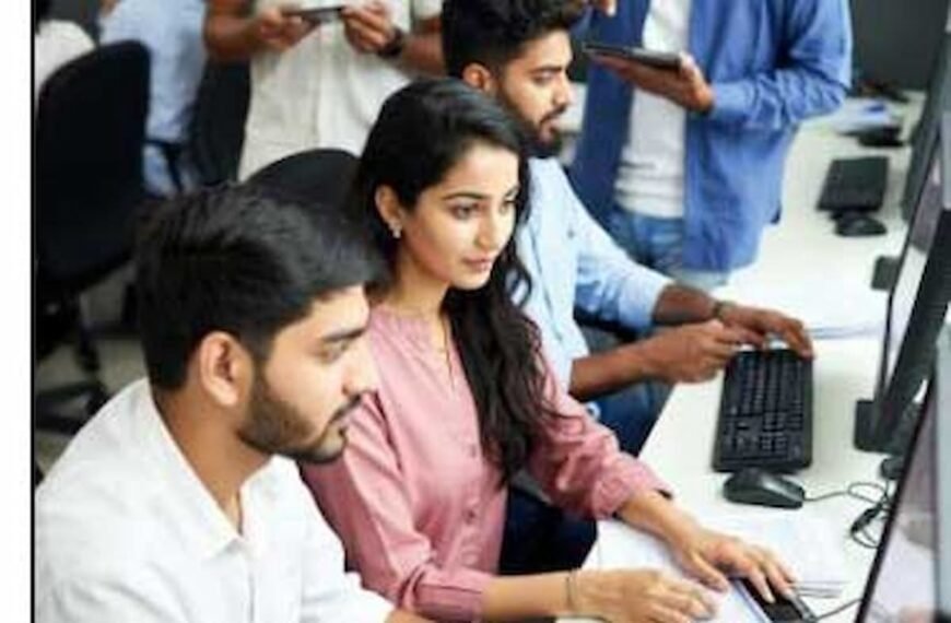 पीएम विकसित भारत रोजगार योजना