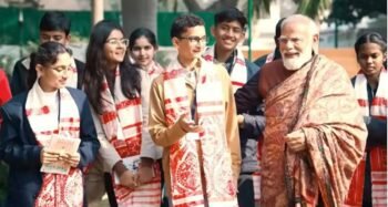 शिक्षा केवल परीक्षाओं के लिए नहीं बल्कि जीवन के लिए