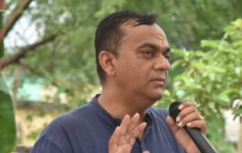 प्रभात मिश्रा बने छत्तीसगढ़ राजभाषा आयोग के अध्यक्ष